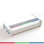 Unigraf 078504 UCD-301 is a UHD / 4K@60Hz compliant video capture unit for testing DisplayPort and HDMI Sources. This unit enables testing all aspects of HDMI 2.0 and DP 1.4a with HBR2 max bit rate capability. It can also support electrical and ARC testing. The UCD...