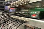 Vibration Research Corporation VR10500FCS Factory calibration of one (1) Secondary VR10500 Inspiration Signal Processing Control Unit(s). Calibration is traceable to NIST standards but is not accredited.
