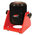 Vibration Research Corporation VR4044 44 lb-f Shaker System rated at 44 lb-f pk Sine, 31 lb-f rms Random. Includes Shaker (0.51 inch peak-to-peak displacement, armature weight 0.51 lbs, diameter 2.36