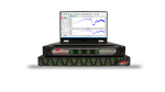 Vibration Research Corporation VR9764 64 Analog Inputs.